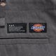 F.A.T. �� Dickies "BIGGIES" (GRAY) [F32520-PN10]