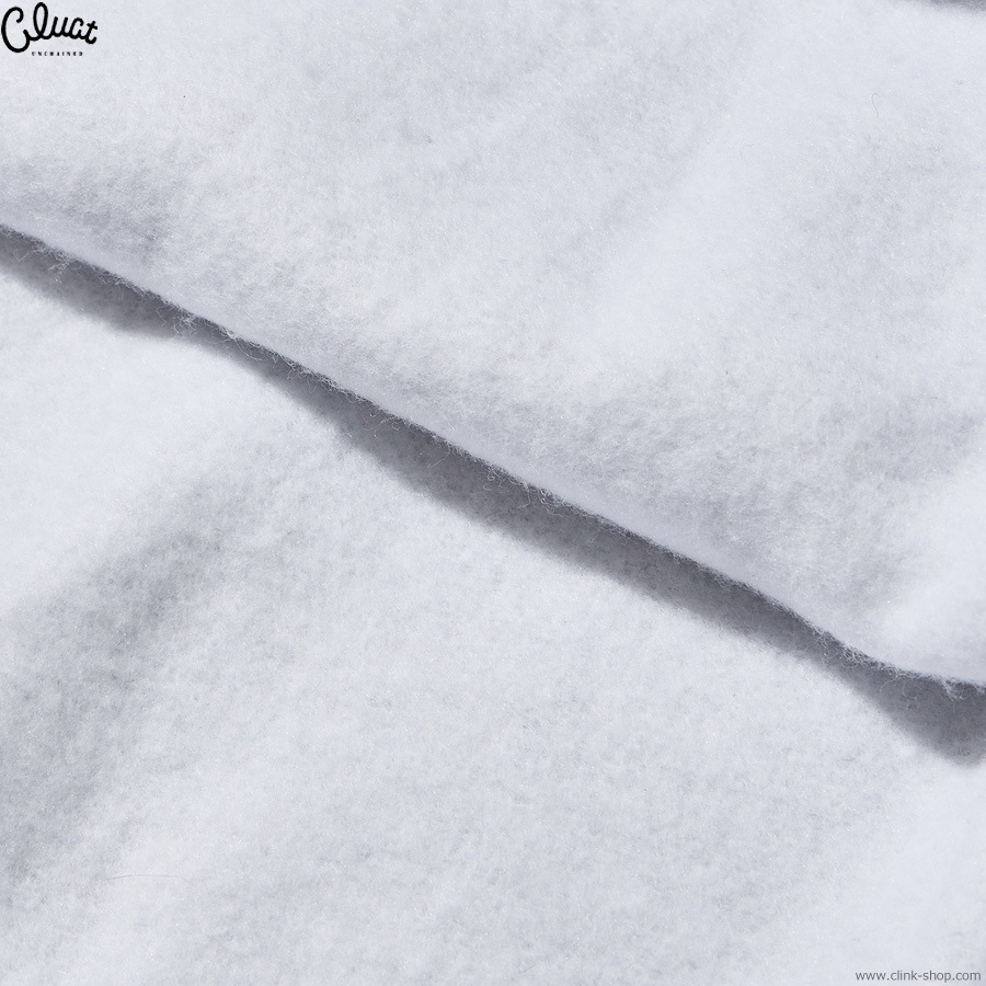 CLUCT OG [HOODIE] (ASH) #05050