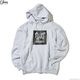CLUCT OG [HOODIE] (ASH) #05050