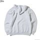 CLUCT OG [HOODIE] (ASH) #05050