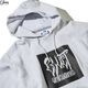 CLUCT OG [HOODIE] (ASH) #05050