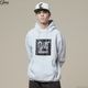 CLUCT OG [HOODIE] (ASH) #05050