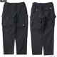 BLUCO CORDURA ��åץ��ȥå� �����ȥ������ѥ�� (BLACK) [161-41-051]