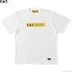 F.A.T. SPIRITee (WHITE) [F32610-CT23]