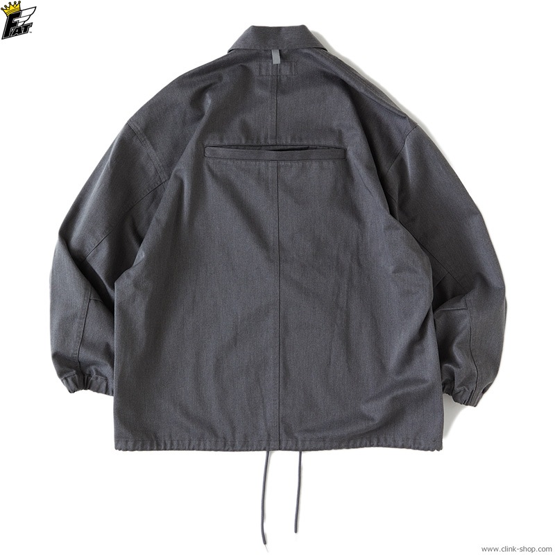 CLINK｜F.A.T. × Dickies 