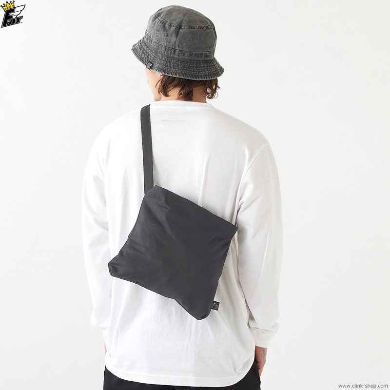 極美品 FAT × dickies PACKIES コーチジャケット FAT 極美品 FAT × dickies PACKIES コーチジャケット FAT - メルカリ