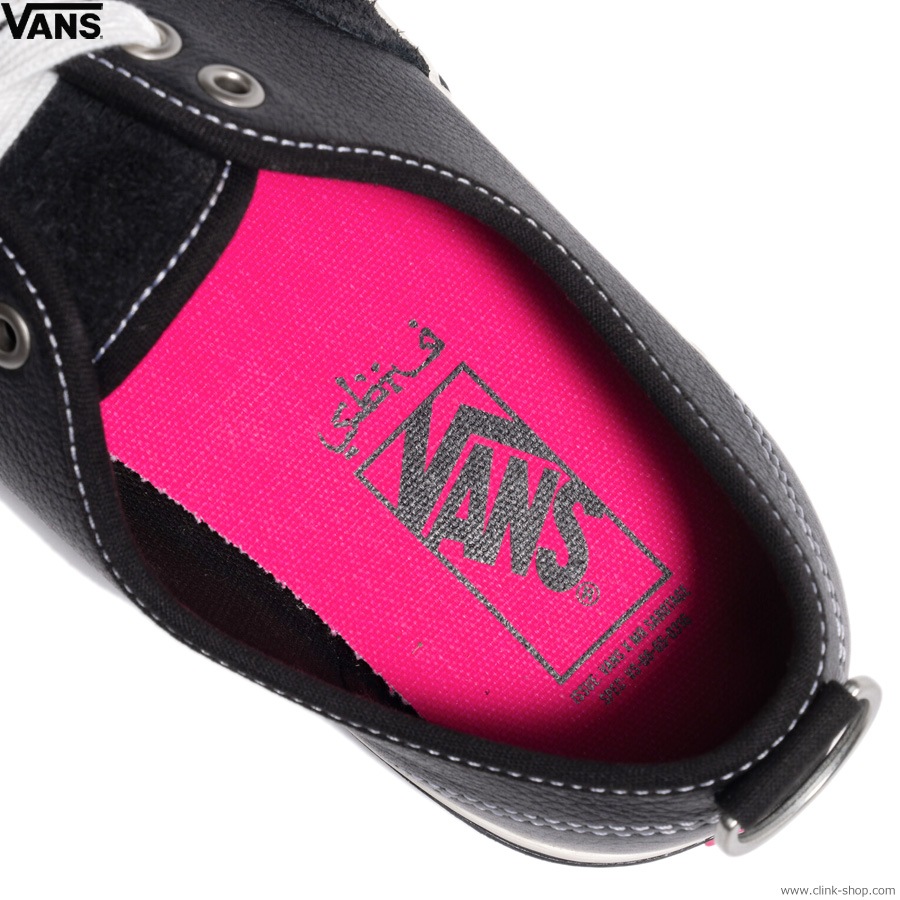 [VANS] AUTHENTIC MARK SBTG BLACK★急いで VN000BW5BPR Mark SBTG Vans Authentic Black Mars (Men's) | eBay