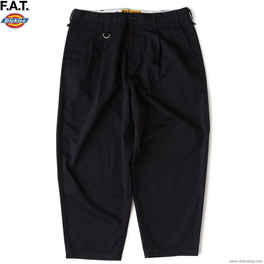 CLINK｜F.A.T. × Dickies 