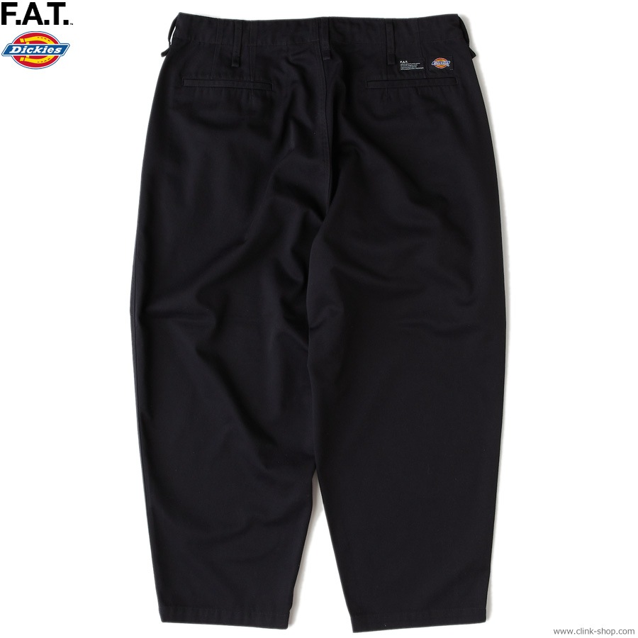 FAT×Dickies BEGGIS FAT×Dickies BEGGIS 【公式通販】