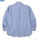 SALE 20��OFF RADIALL VOX - REGULAR COLLARED SHIRT L/S (SAXE BLUE) [RAD-25MW-SH001]
