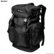 LIBERAIDERS TRAVELIN' SOLDIER BACKPACK (BLACK) #75904