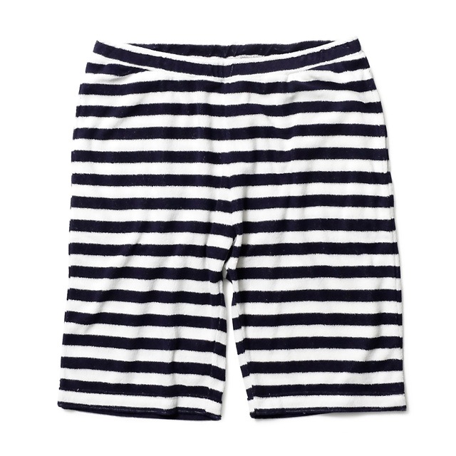 SALE 60��OFF NVM STRIPE PILE RELAX SP [NVM16S-PT04]