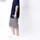 SALE 60��OFF NVM STRIPE PILE RELAX SP [NVM16S-PT04]