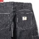 RIFE PAINTER PANTS 01 - 13oz INDIGO