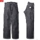 RIFE PAINTER PANTS 01 - 13oz INDIGO