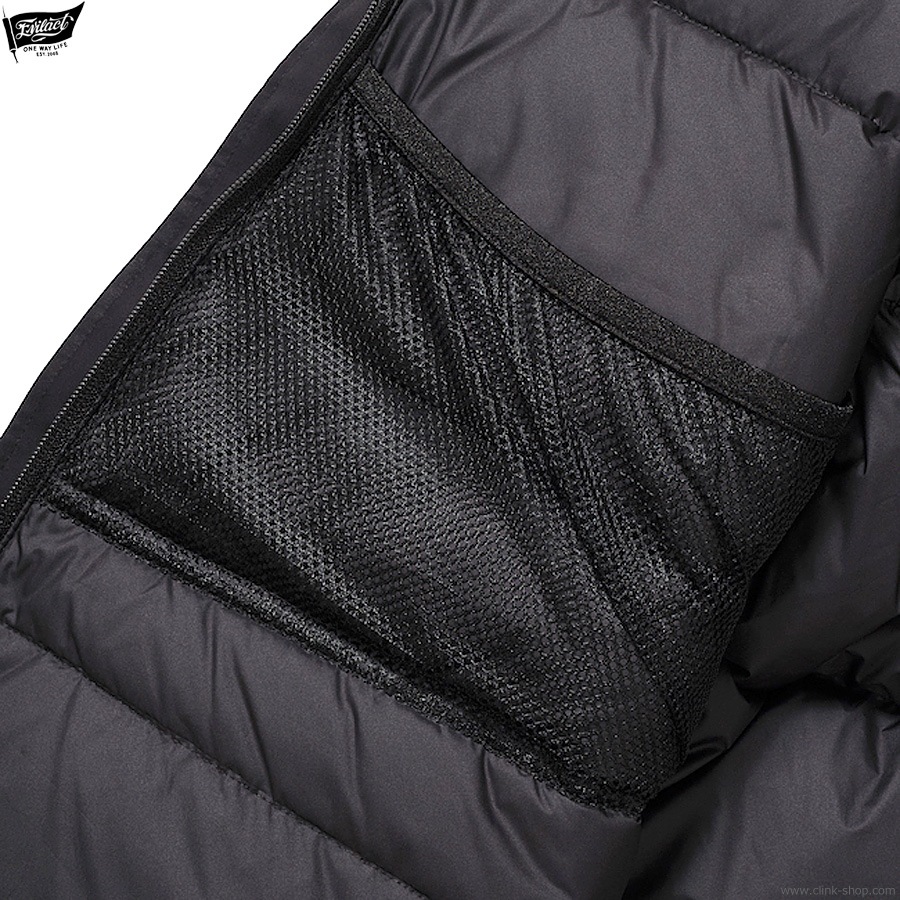 EVILACT LEVEL.7 JKT (BLACK) [EA24-ACT2-J04]