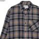 CARHARTT WIP L/S DERN SHIRT (DERN CHECK LAKERS)