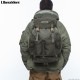 LIBERAIDERS TRAVELIN' SOLDIER BACKPACK (OLIVE) #75904