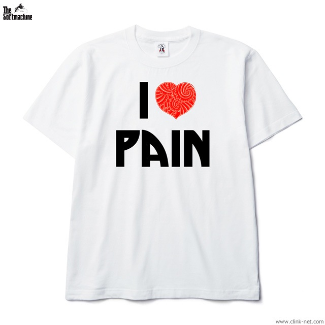 SOFTMACHINE PAIN-T