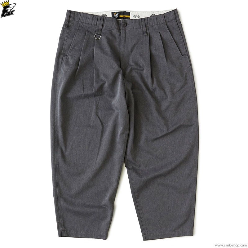 CLINK｜F.A.T. × Dickies 