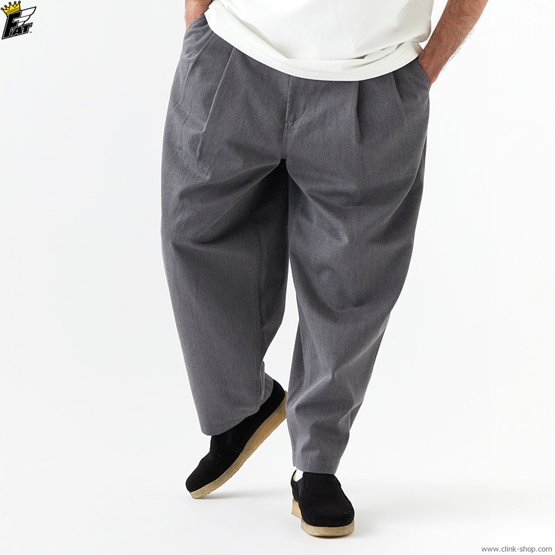 【レアカラー】FAT×Dickies BIGGIES CLINK｜F.A.T. × Dickies 