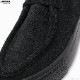 CONVERSE SKATEBOARDING CS MOCCASIN SK OX (BLACK)