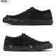 CONVERSE SKATEBOARDING CS MOCCASIN SK OX (BLACK)