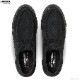 CONVERSE SKATEBOARDING CS MOCCASIN SK OX (BLACK)