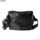 LIBERAIDERS TRAVELIN' SOLDIER SHOULDER BAG (BLACK) #75905