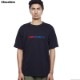 LIBERAIDERS EMBROIDERY TEE (BLACK) #75603