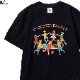 SOFTMACHINE GOODBYE TEACHER-T (BLACK)