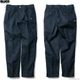 BLUCO STRETCH RIDE WORK PANTS (BLUCO BLUE) [151-41-001]