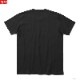 RIFE HEAVYWEIGHT POCKET TEE (BLACK)