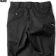 BLUCO STRETCH RIDE WORK PANTS (BLACK) [151-41-001]