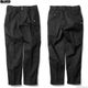 BLUCO STRETCH RIDE WORK PANTS (BLACK) [151-41-001]