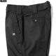 BLUCO STRETCH RIDE WORK PANTS (BLACK) [151-41-001]