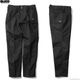 BLUCO STRETCH RIDE WORK PANTS (BLACK) [151-41-001]