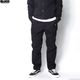 BLUCO STRETCH RIDE WORK PANTS (BLACK) [151-41-001]