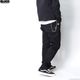 BLUCO STRETCH RIDE WORK PANTS (BLACK) [151-41-001]