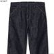 CARHARTT WIP OG SINGLE KNEE PANT (BLUE RINSED)