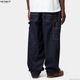CARHARTT WIP OG SINGLE KNEE PANT (BLUE RINSED)