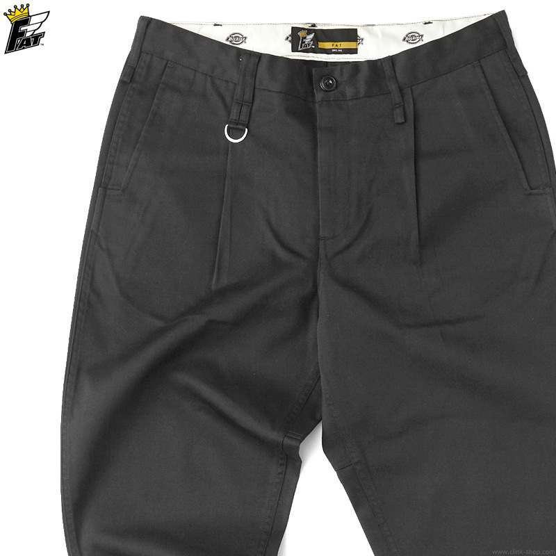 CLINK｜F.A.T. × Dickies 