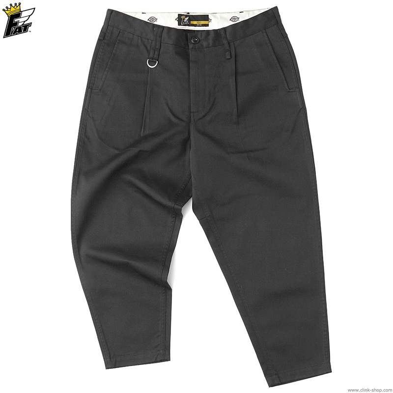 CLINK｜F.A.T. × Dickies 
