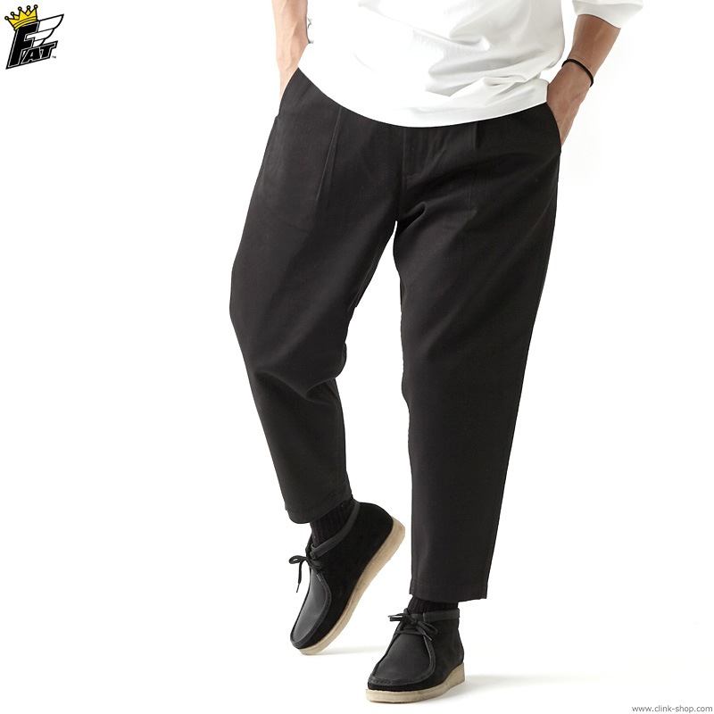 CLINK｜F.A.T. × Dickies 