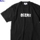 Howdy BEER T (BLACK) [HWD2201-TE01]