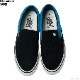 LIBERAIDERS  VANS  CLASSIC SLIP-ON 98 DX #739012302