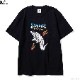SOFTMACHINE NIGHT OF TERROR-T (BLACK)