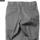 BLUCO STRETCH RIDE WORK PANTS (GRAY) [151-41-001]