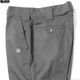 BLUCO STRETCH RIDE WORK PANTS (GRAY) [151-41-001]