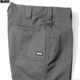 BLUCO STRETCH RIDE WORK PANTS (GRAY) [151-41-001]